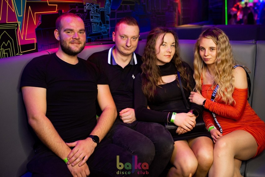 Bajka Disco Club Toruń to jedno z najpopularniejszych miejsc...