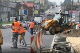 Ulica Wodzisławska w Rybniku bez dziur przez co najmniej 15-20 lat