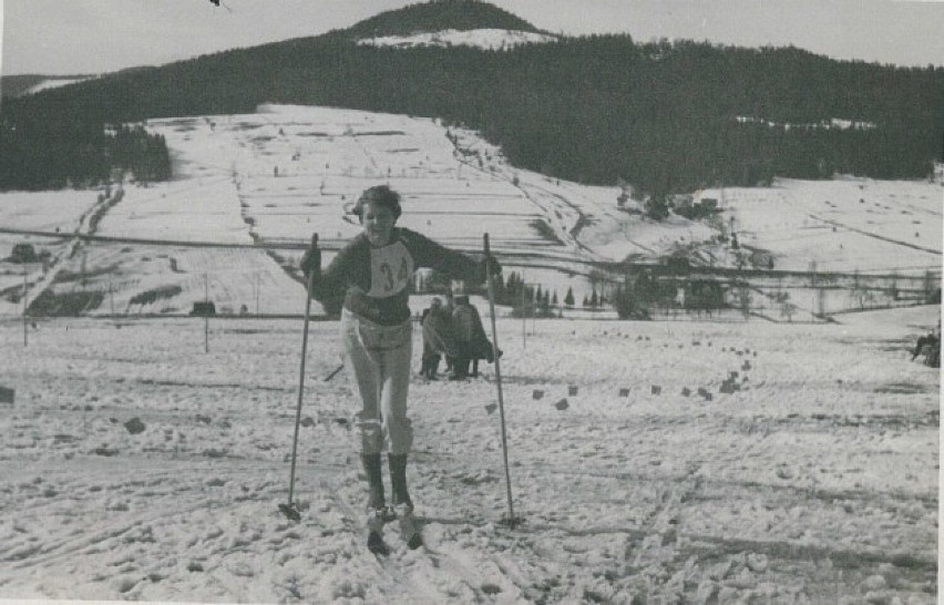 Skoki narciarskie nad morzem. Gdy saperzy pomagali w budowie sopockiej krokwi