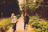VI rajd rowerami między grzybami – Korzybie