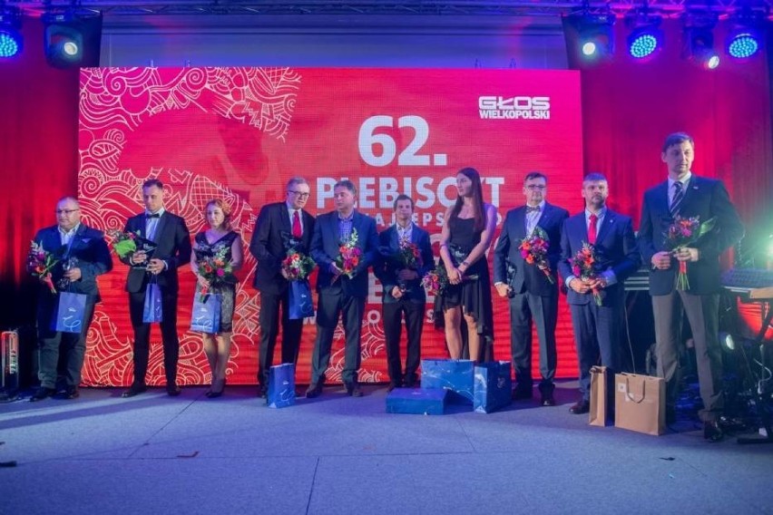 Rozpoczynamy 63. Plebiscyt na Najlepszych Sportowców i Trenera Wielkopolski w 2020 r. W wyjątkowym roku wybieramy laureatów z grona 25 osób