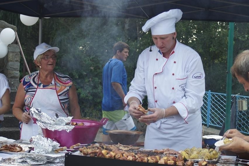 Remigiusz Rączka otwiera w Wodzisławiu swoją pierwszą restaurację