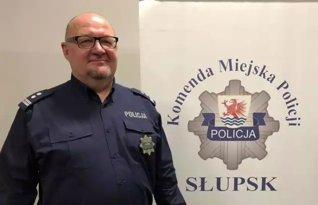 Funkcję zastępcy komendanta miejskiego policji w Słupsku pełni od poniedziałku mł. insp. Tomasz Zacharzewski. Będzie sprawował nadzór nad pionem kryminalnym.