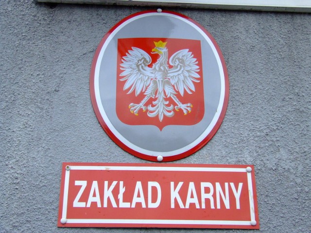 Zakład karny