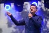 III Grudziądzkie Disco Granie. Wystąpił Zenek Martyniuk i grupa Akcent [wideo, zdjęcia]