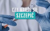 Szczepienie przeciw grypie. Dlaczego warto się szczepić? 