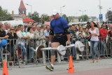 Mistrzostwa Polski Strongman (ZDJĘCIA)