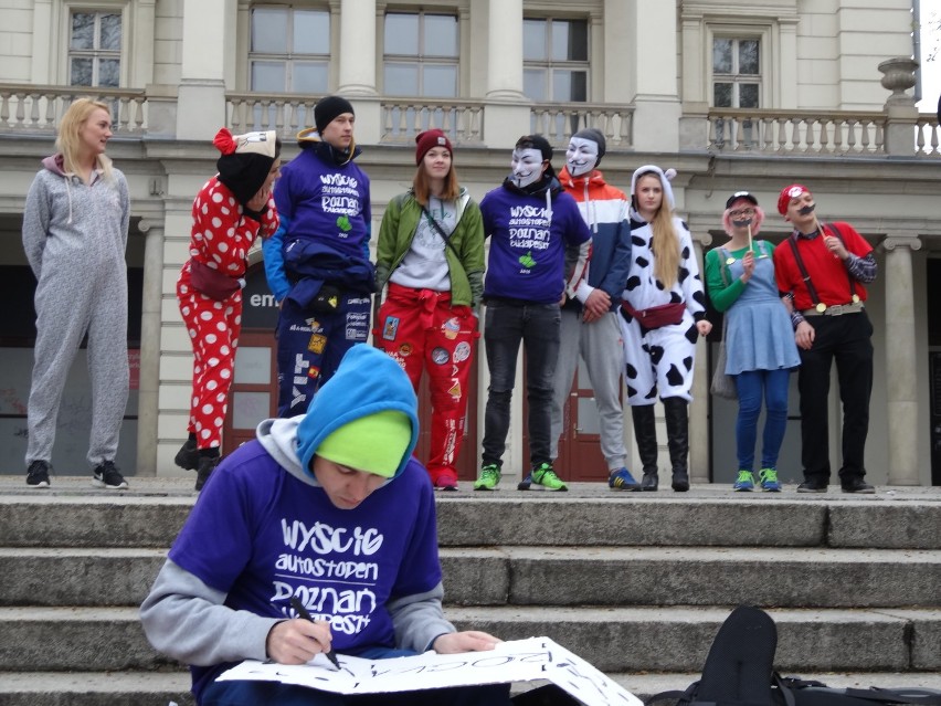 Poznań turystycznie - zobacz, jak to się robi w naszym...