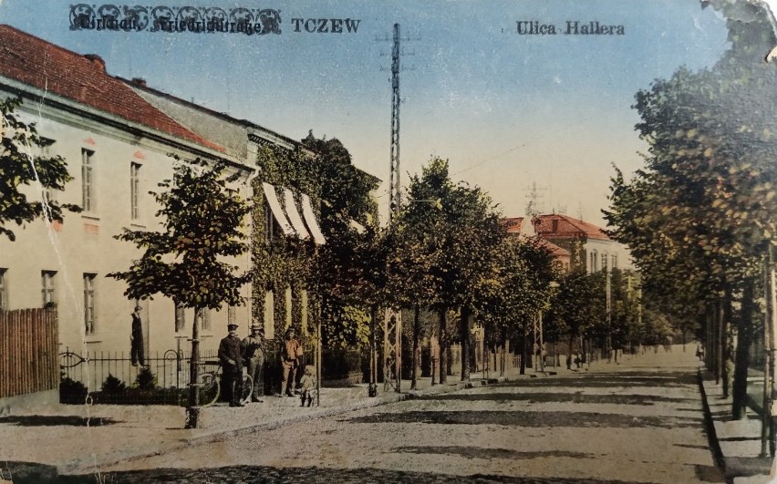 Ul. Hallera