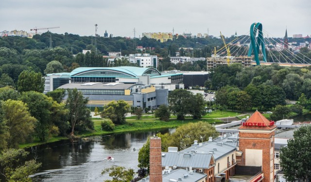 Bucholc Nazwiska mieszkańców Bydgoszczy od II połowy XV wieku do I połowy XVIII wieku