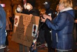 Strajk Kobiet zaplanował protest na Rynku: "Grudziądz nie przestaje walczyć! 