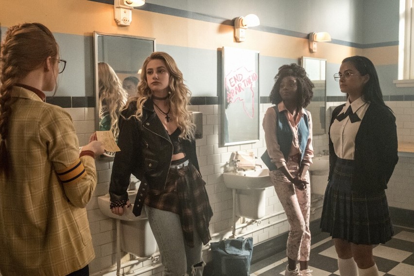 Riverdale - kiedyś hit, a dziś? Tak zmieniły się gwiazdy młodzieżowego serialu