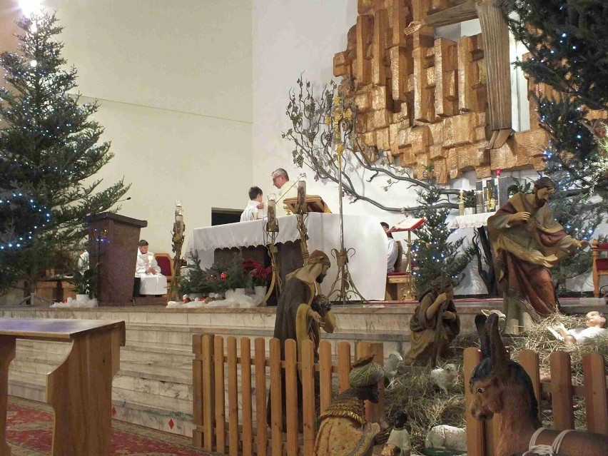 Gromniczna, ostatnie, bożonarodzeniowe akcenty polskiej tradycji, która jest silniejsza niż decyzje II Soboru Watykańskiego