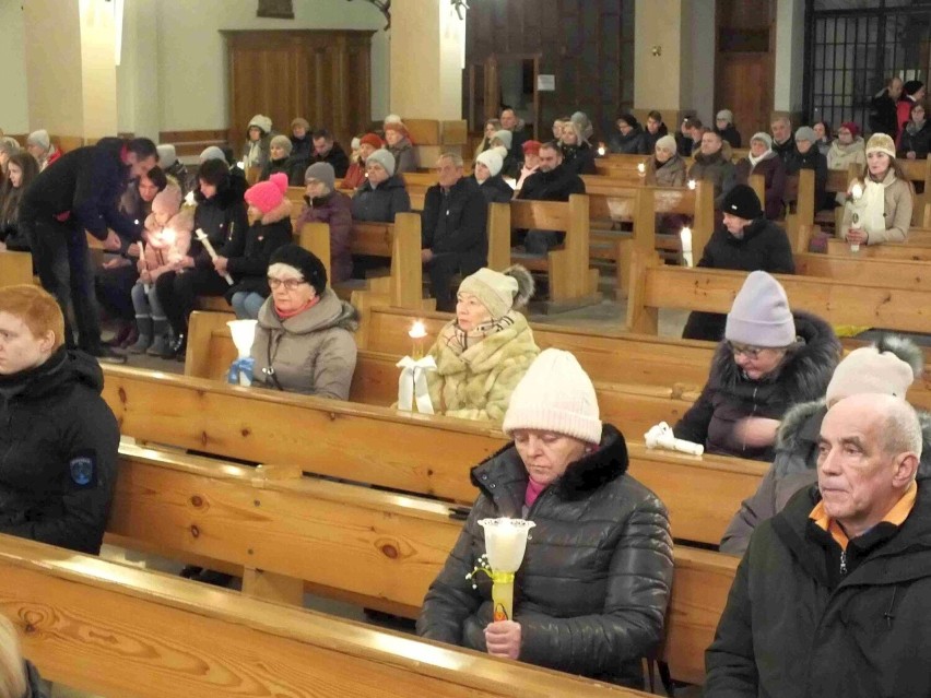 Gromniczna, ostatnie, bożonarodzeniowe akcenty polskiej tradycji, która jest silniejsza niż decyzje II Soboru Watykańskiego