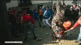Baskowie wypędzają złe duchy. Zobacz, jak obchodzą festiwal Tamborrada w San Sebastián (wideo)