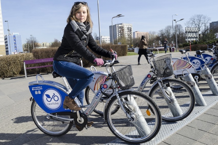 Chcesz rowerów na Domaniewskiej? Podpisz petycję