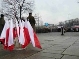 Jarocin: Rok Jarocińskich Powstańców Wielkopolskich