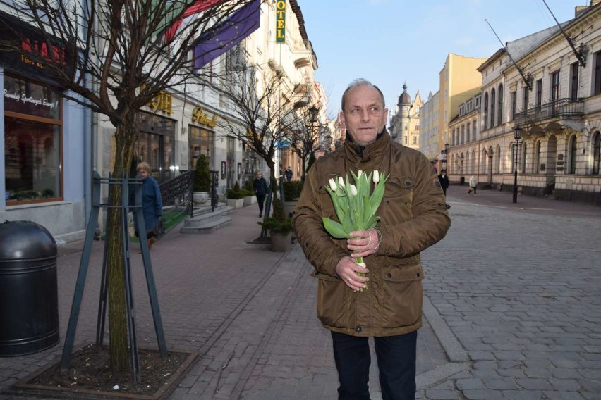 Gniezno: Dzień Kobiet w naszym obiektywie [FOTO]