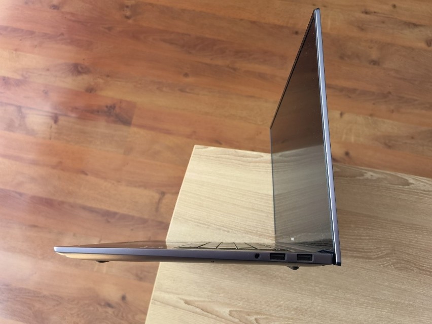 Huawei MateBook D16 – wszechstronny laptop dużym ekranem i procesorem AMD Ryzen 5 4600H. Test, recenzja