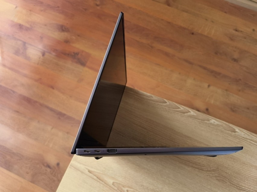 Huawei MateBook D16 – wszechstronny laptop dużym ekranem i procesorem AMD Ryzen 5 4600H. Test, recenzja