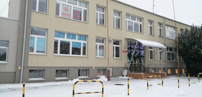 Co dalej z budową nowej szkoły w Pruszczu? Wiemy kiedy i gdzie powstanie
