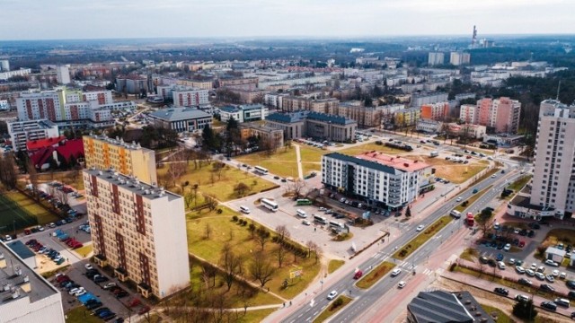 Stalowa Wola. Miasto, muzeum i fundacja organizują kurs na przewodników po mieście