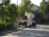 Pielgrzymki z Kartuz, Łeby, Lęborka, Mirachowa, Grzybna i Leźna dotarły na odpust do Sianowa
