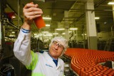 Fabryka Nestle w Rzeszowie obchodzi 90 urodziny. Zobacz, jak wygląda dawna Alima [FOTO]