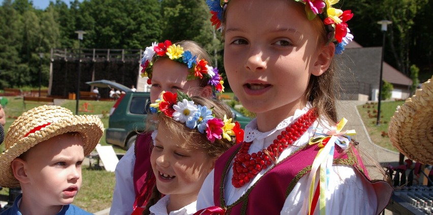 W Wapiennem, najmniejszym uzdrowisku w Polsce trwa Dzień...