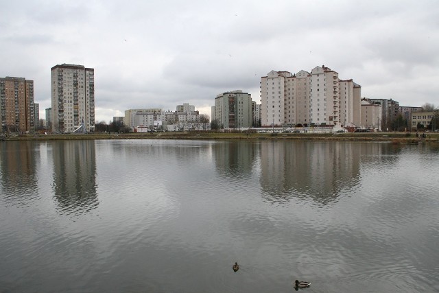 Balaton

Trochę Węgier w Warszawie? Nie ma sprawy! Na Gocławiu, pomiędzy blokami, znajduje się spore jeziorko, które powstało jeszcze przed wojną przy okazji regulacji okolicznych wód. Od kilku lat jeziorko wraz z parkiem wokół stanowi punkt wypoczynkowo-rekreacyjny dla mieszkańców osiedla. Można sobie tu posiedzieć, pospacerować, popływać kajakiem lub rowerem wodnym - dla każdego coś miłego.  

Czytaj także: Czy wiesz, że...? Kolejna porcja ciekawostek o Warszawie!
Pierwszy Dzień Astronomicznego Lata: 21 czerwca: Sprawdź największe wakacyjne przeboje! [LISTA]