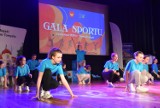 Za nami pierwsza w Nowym Tomyślu Gala Sportu! Wręczono statuetki najlepszym sportowcom! 