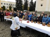 Wielka Sobota: W całej Wielkopolsce święciliśmy pokarmy [ZOBACZ ZDJĘCIA]