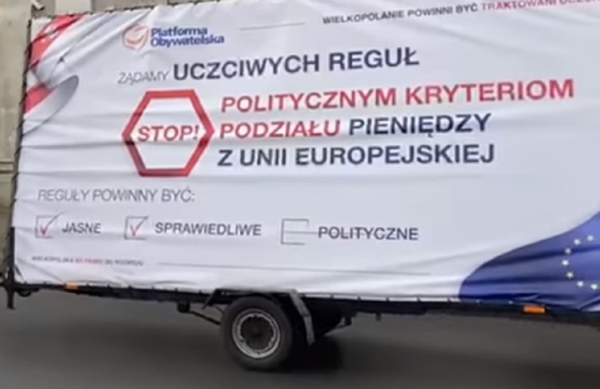 Konferencje PO odbyły się w Koninie i Kole