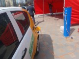 ZAPOWIEDŹ: Vattenfall w Tarnowskich Górach zaprezentuje pojazdy zasilane na prąd