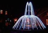 Gostyń: Trwa wielkie oświetlanie miasta