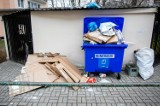 Podwyżki za wywóz śmieci odroczone. Rada Warszawy musi poprawić uchwałę