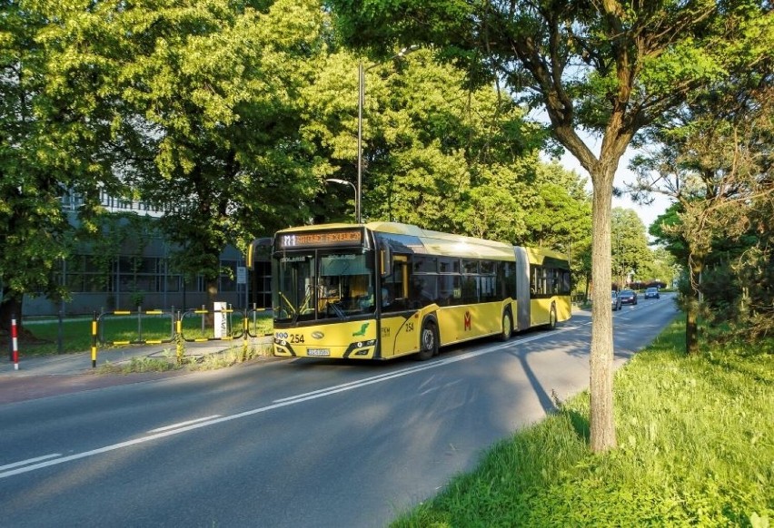 Nowa linia metropolitalna uruchomiona zostanie już 20...