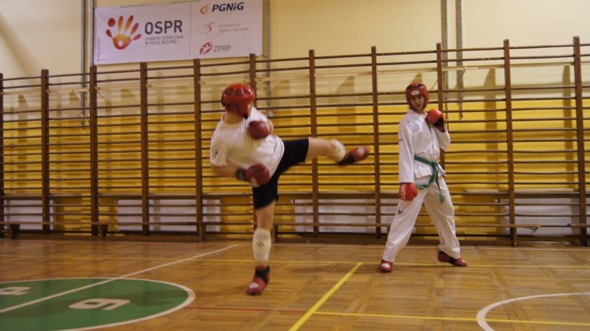 Taekwondo: rozwiń umysł, wzmocnij ciało!