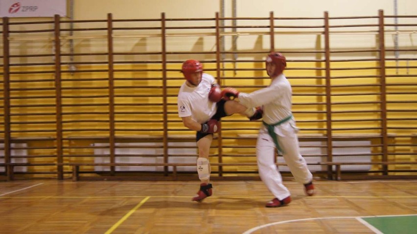 Taekwondo: rozwiń umysł, wzmocnij ciało!