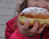 Pączkarnia Babci Jańci. Nowy słodki adres w mieście