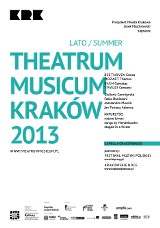 Ostatnie koncerty projektu Theatrum Musicum