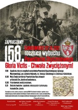 Sandomierskie obchody 158. rocznicy wybuchu Powstania Styczniowego. Zobacz co będzie się działo