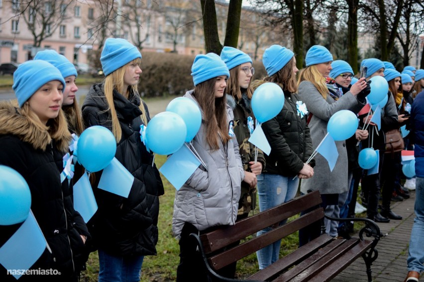 Grudziądzanie świętują 100-lecie powrotu miasta do Macierzy [zdjęcia]