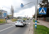 Sygnalizacja świetlna pojawi się na ulicy Mieszka I w Szczecinie