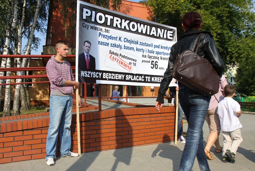 Referendum w Piotrkowie