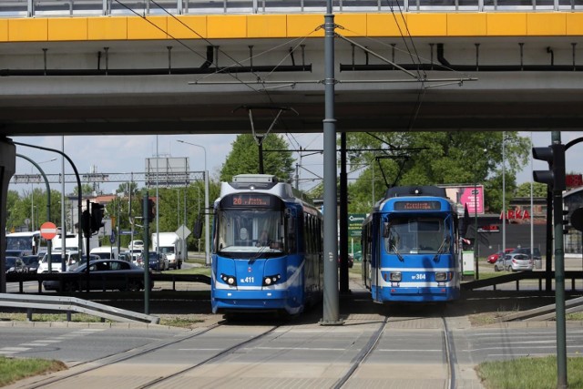 Kraków. MPK szuka pracowników. Oferuje 20 złotych za godzinę | Kraków Nasze  Miasto