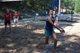 Turniej siatkówki w Cichowie [FOTO]