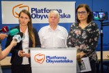 Bogdan Borusewicz, Agnieszka Pomaska i Ewa Lieder przeciwni przeniesieniu Polskiej Agencji Kosmicznej z Gdańska do Warszawy