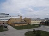 Szpital Powiatowy w Radomsku. Nowy sprzęt trafił do zakładu rehabilitacji