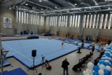 W Zabrzu otwarto najnowocześniejszą salę gimnastyczną w południowej Polsce ZDJĘCIA 